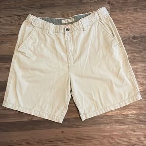 Island Republic A Declaration Of Style Shorts Size 40 Light Beige